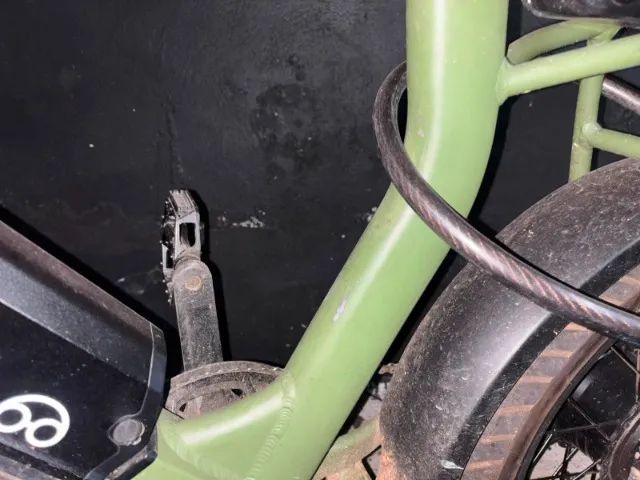 Bicicleta Lev Cruiser - Excelente estado - Foto 3