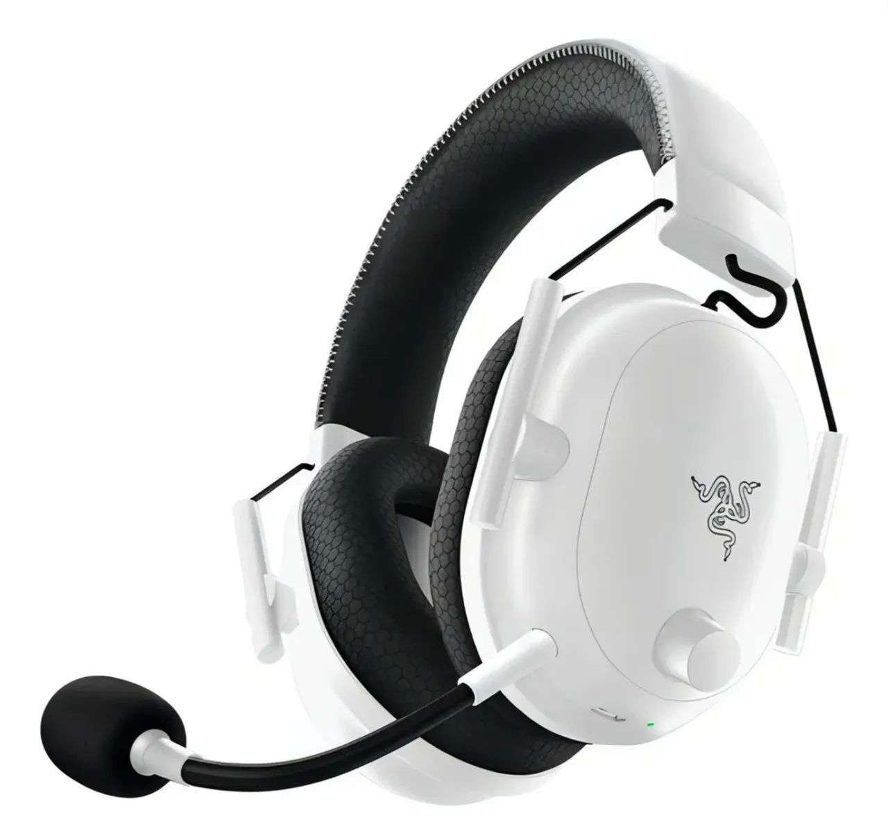 Headset Razer Black Shark Pro  - Foto 2