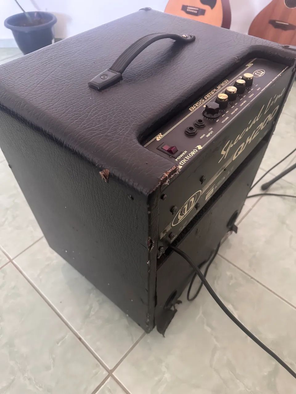 Amplificador  - Foto 2