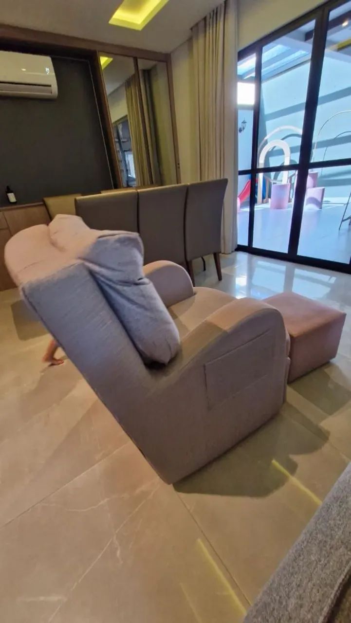 Poltrona de Amamentação - Foto 2