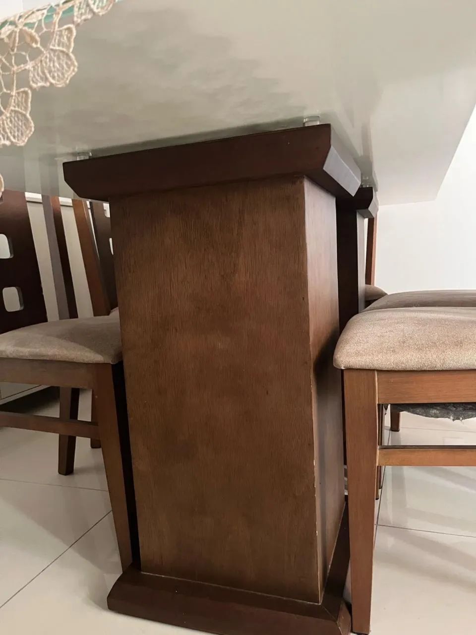 Mesa de jantar  - Foto 3