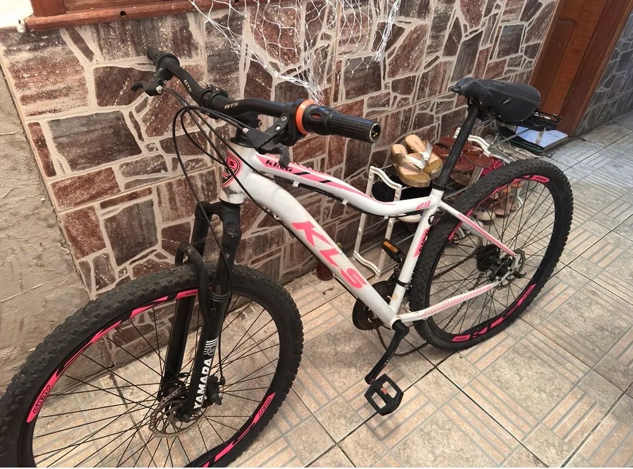 Bicicleta aro 29 - Foto 3