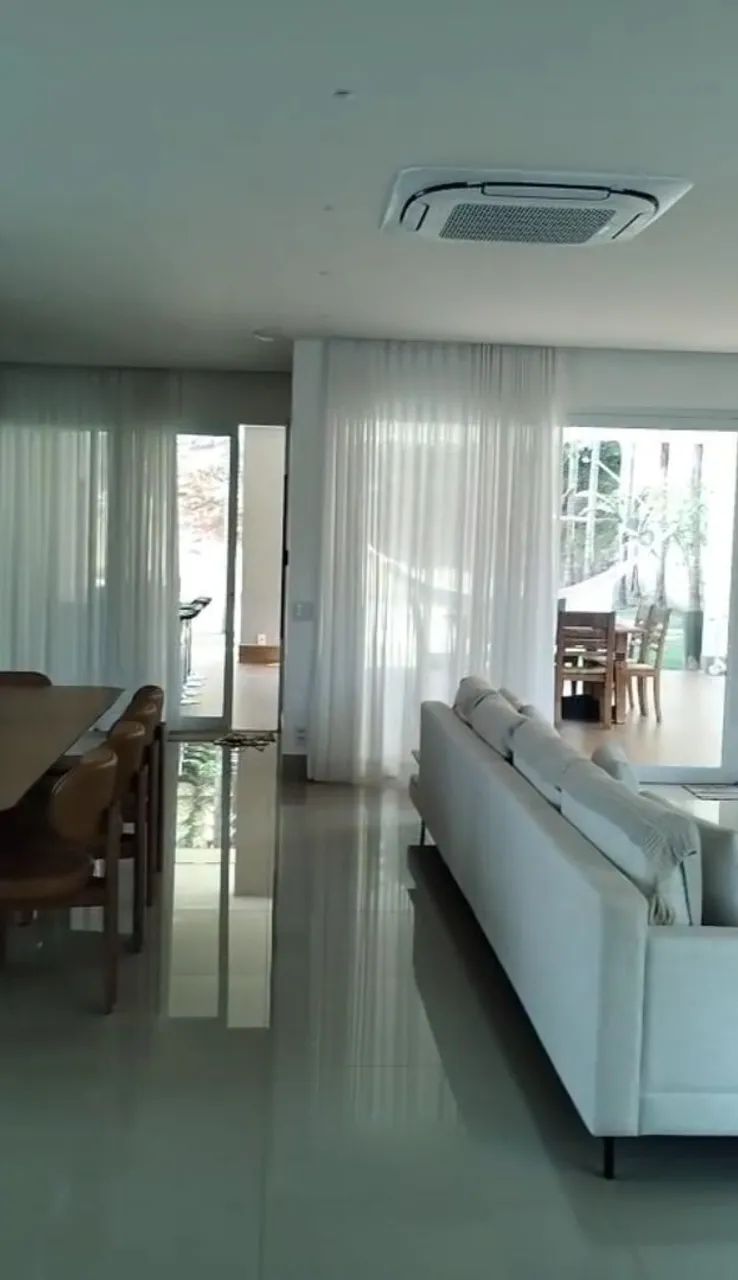 O lar que impressiona por fora e acolhe por dentro.  - Foto 4
