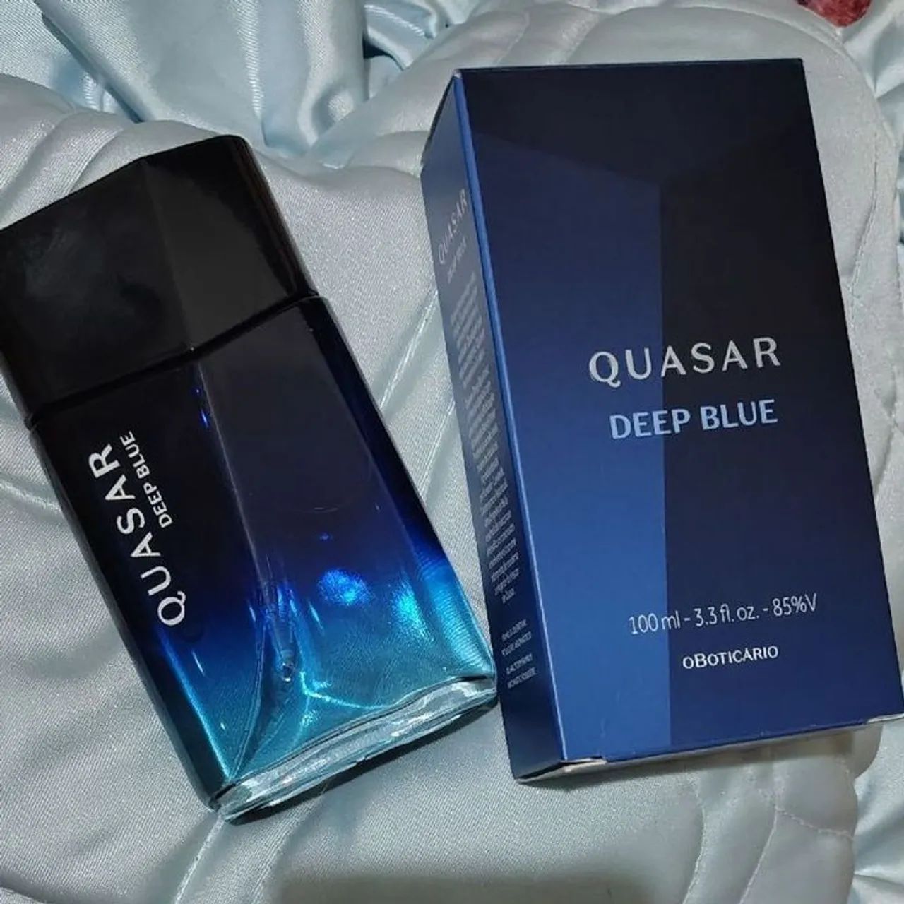 Perfume Quasar 