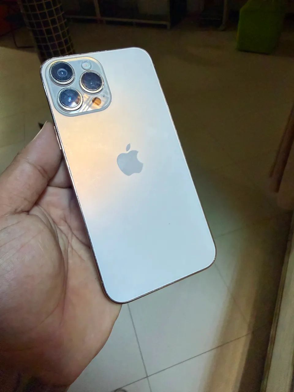 iPhone 13 Pro Max  - Foto 2