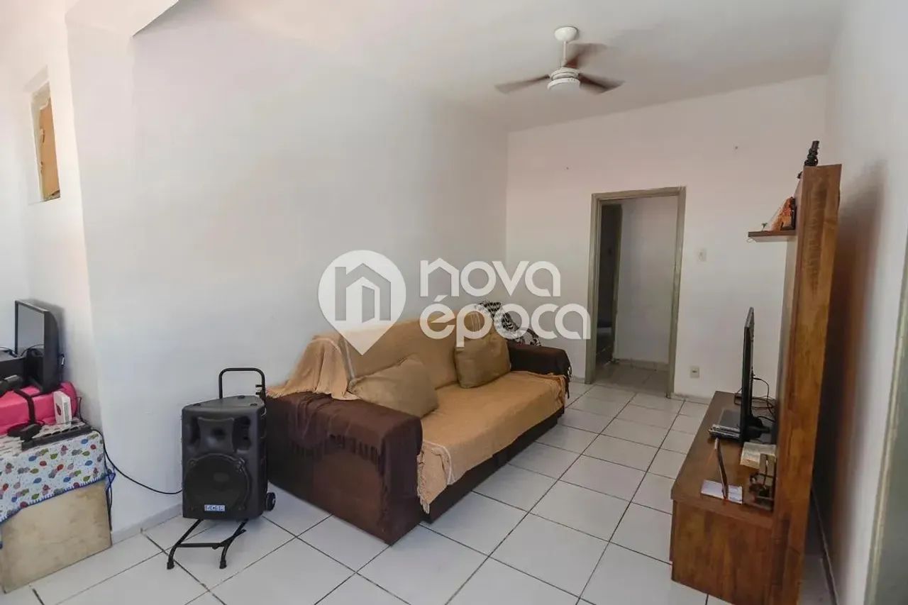 Benfica | Apartamento 4 quartos - Foto 5