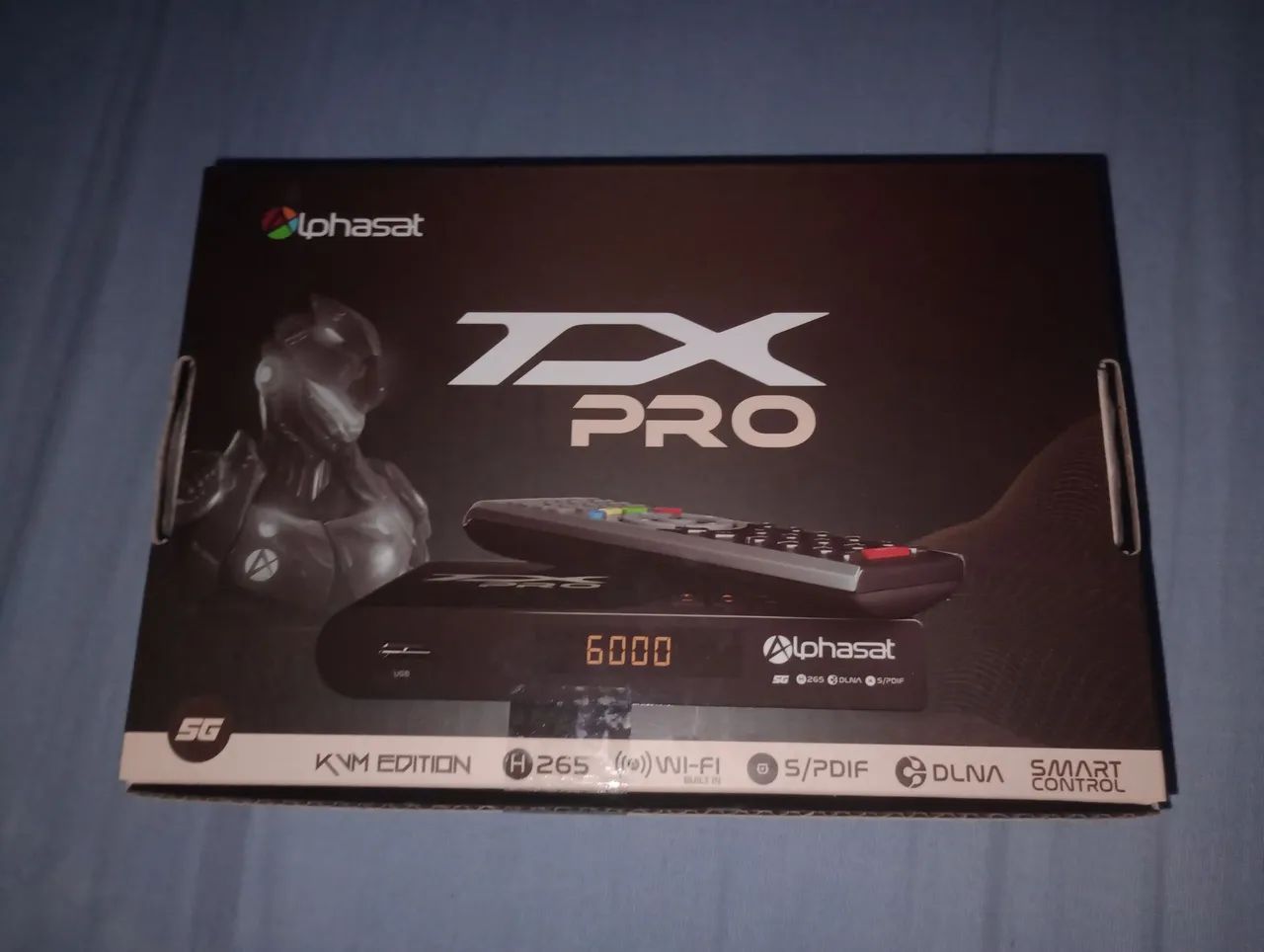 Aparelho TX PRO - Foto 2