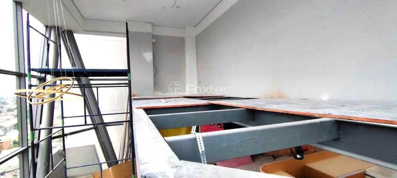 Sala / Conjunto Comercial à venda Avenida Rubem Berta, Indianópolis - São Paulo - Foto 2