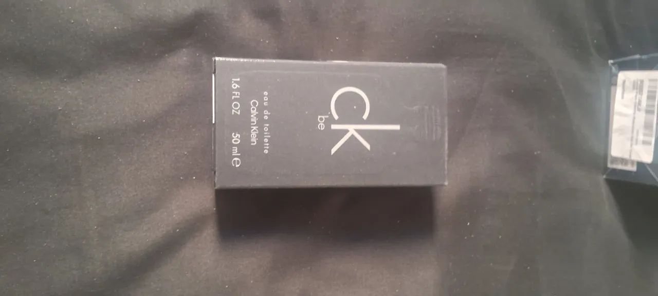 Perfume Ck Be 50 ml - Foto 2
