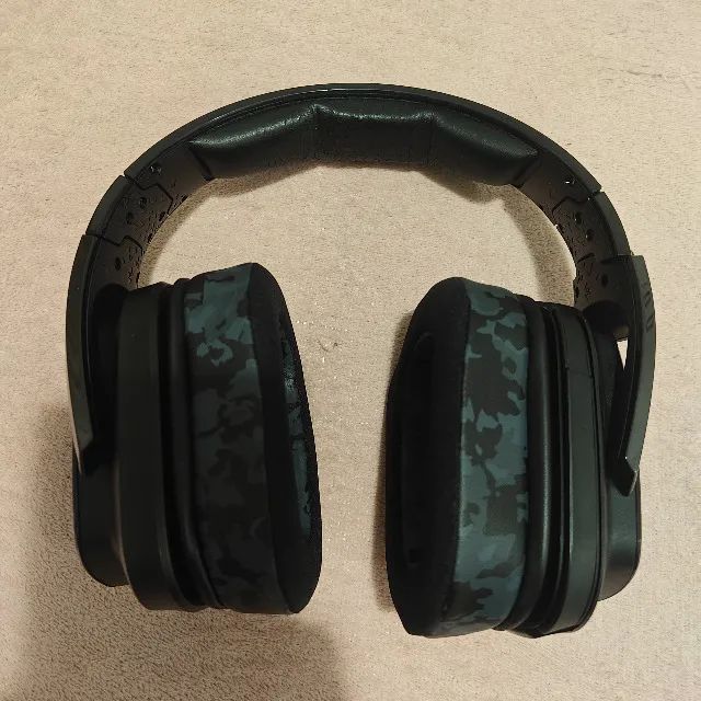 Headset Logitech Sem Fio Gaming G935 - Foto 2