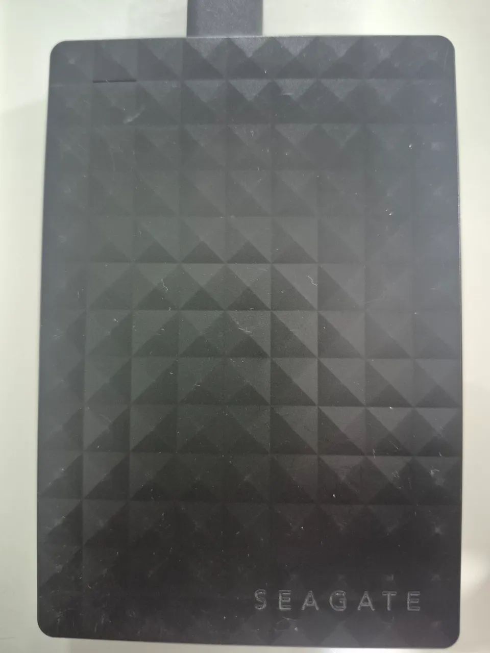 HD EXTERNO SEAGATE 2TB USB 3.0