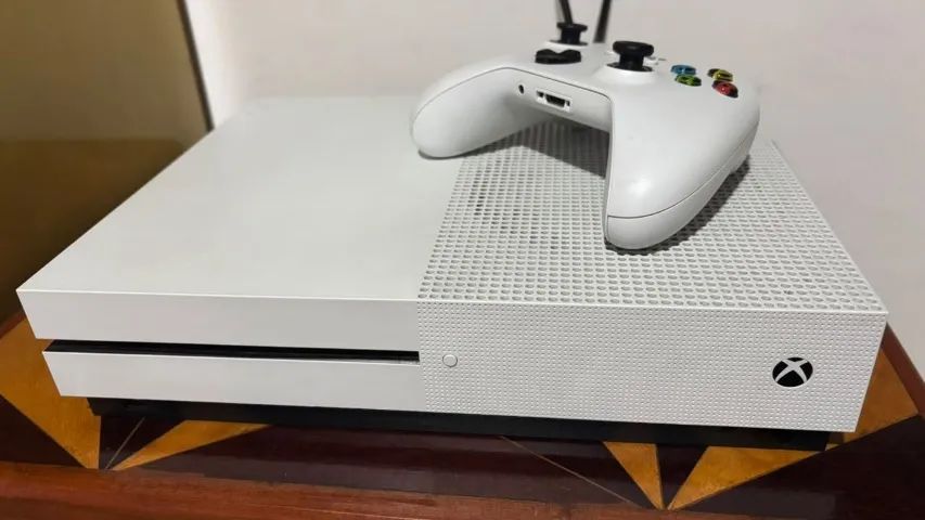 Xbox One S usado - Foto 4