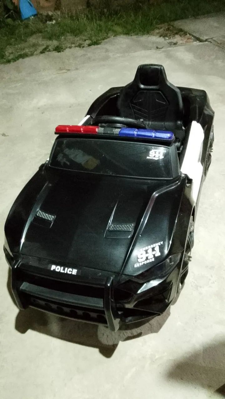 Carro elétrico para criança  - Foto 3