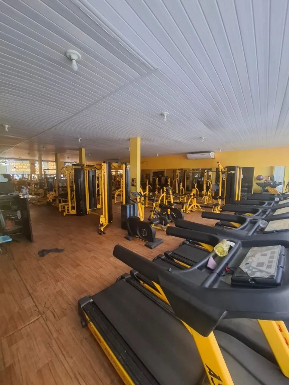Academia em Nilópolis com porteira fechada - Foto 5