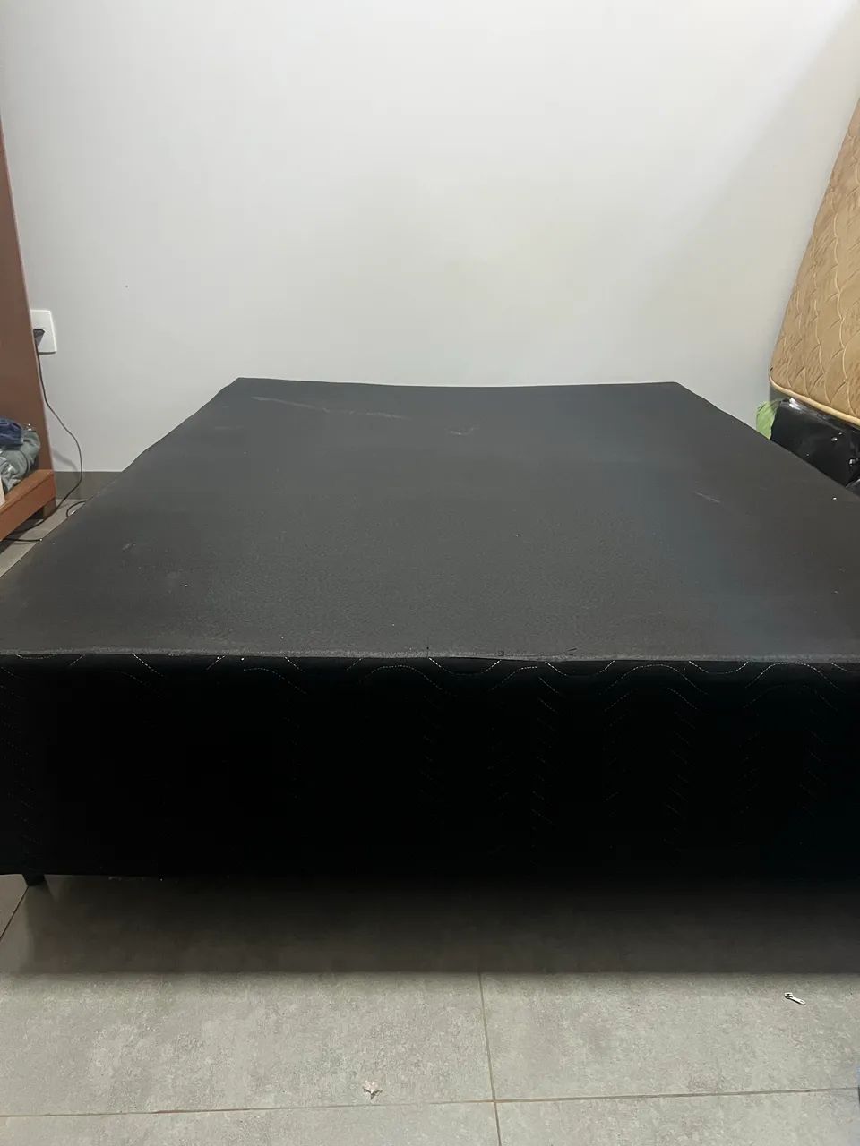 Base Cama Box Casal Ortobom - Foto 2