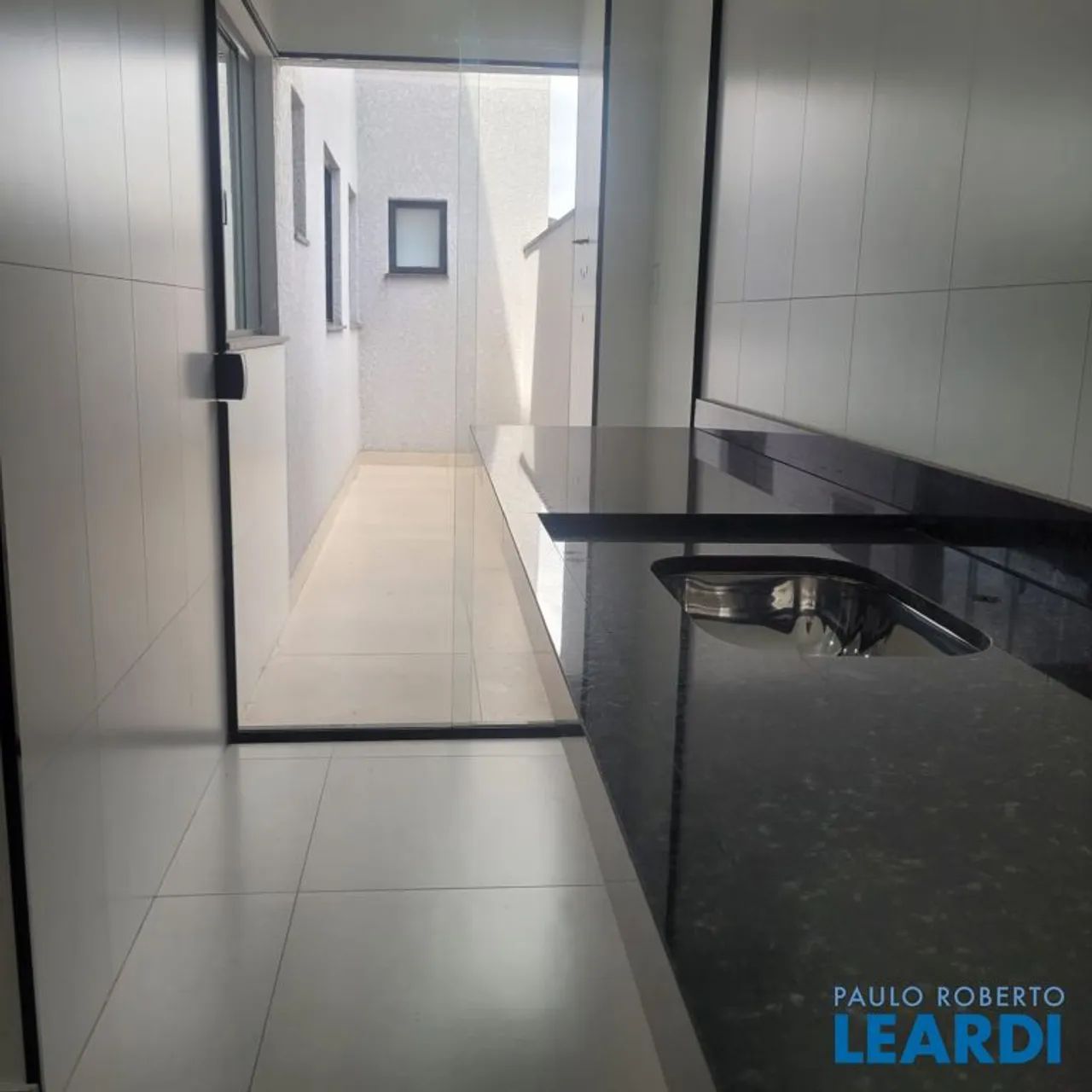 APARTAMENTO - SANTA MARIA - SP - Foto 5