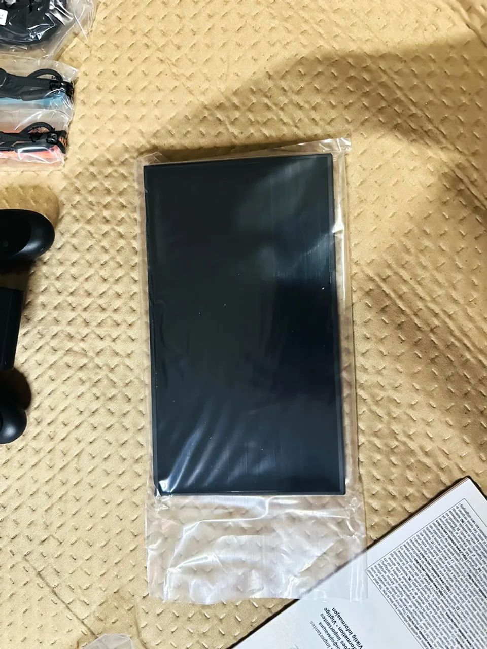 Nintendo switch 2 - NOVO - Foto 3