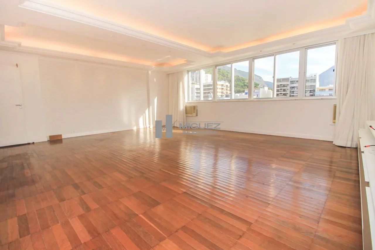Apartamento à Venda na Tijuca  Rua Itacuruçá  130 m²  3 Quartos  Suíte  1 por Andar  Vista - Foto 4
