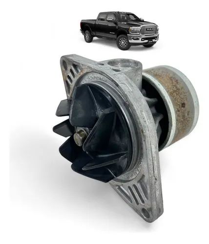 Bomba De Água Motor Dodge Ram 2500 3500 6.7 2019 2020 A 2024