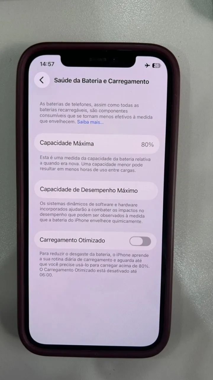 Iphone 12, 128gb - Foto 3