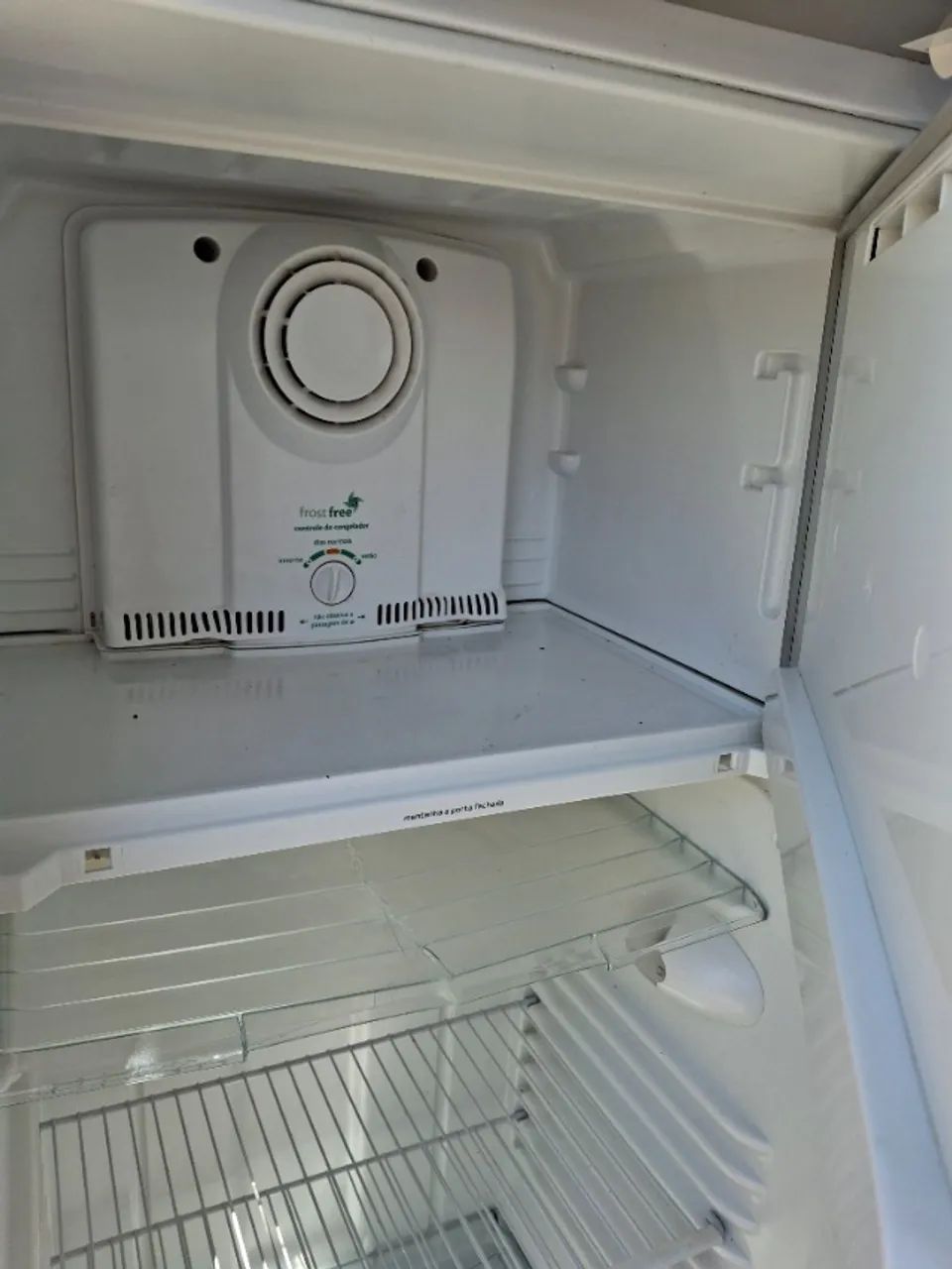 Geladeira Consul  usada  - Foto 5