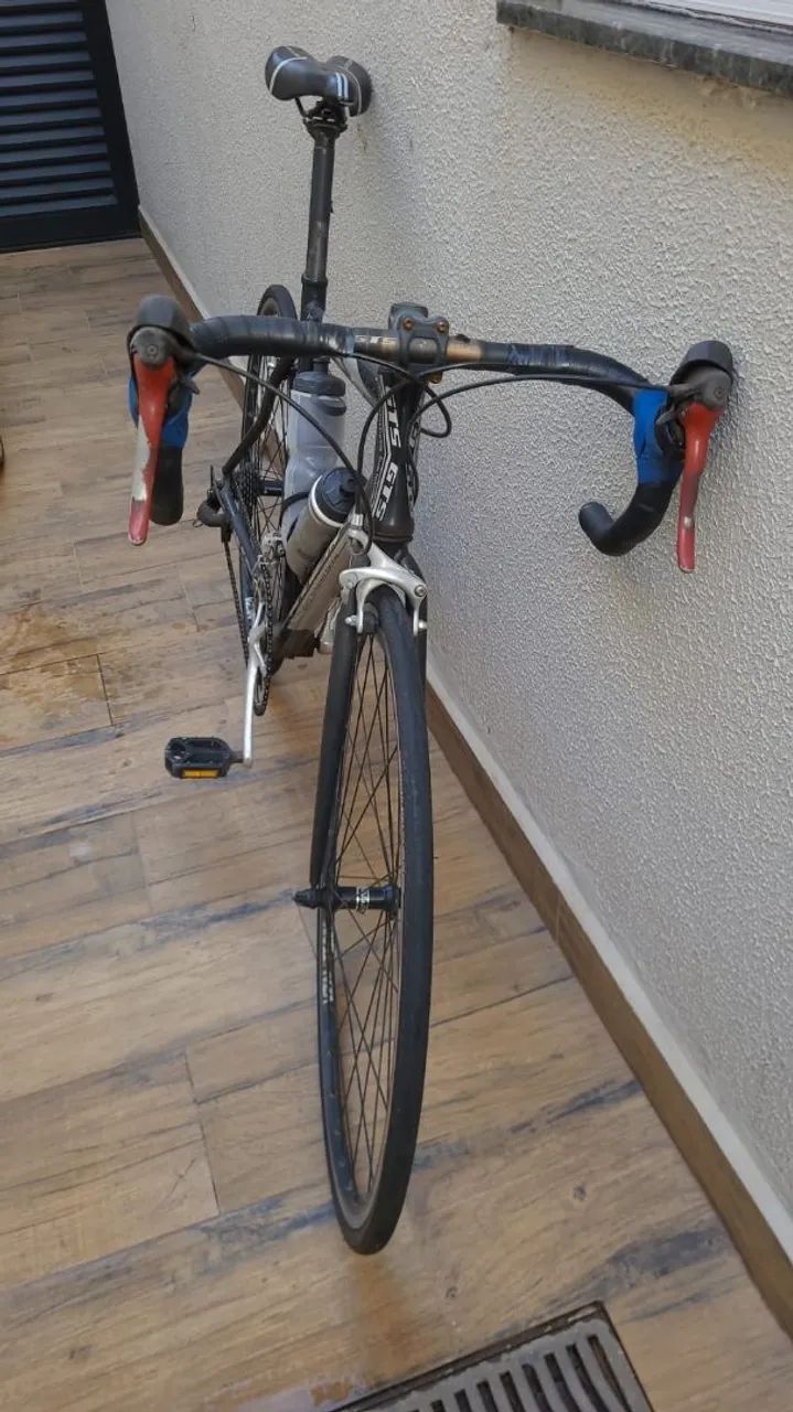 Vendo Speed tamanho 54