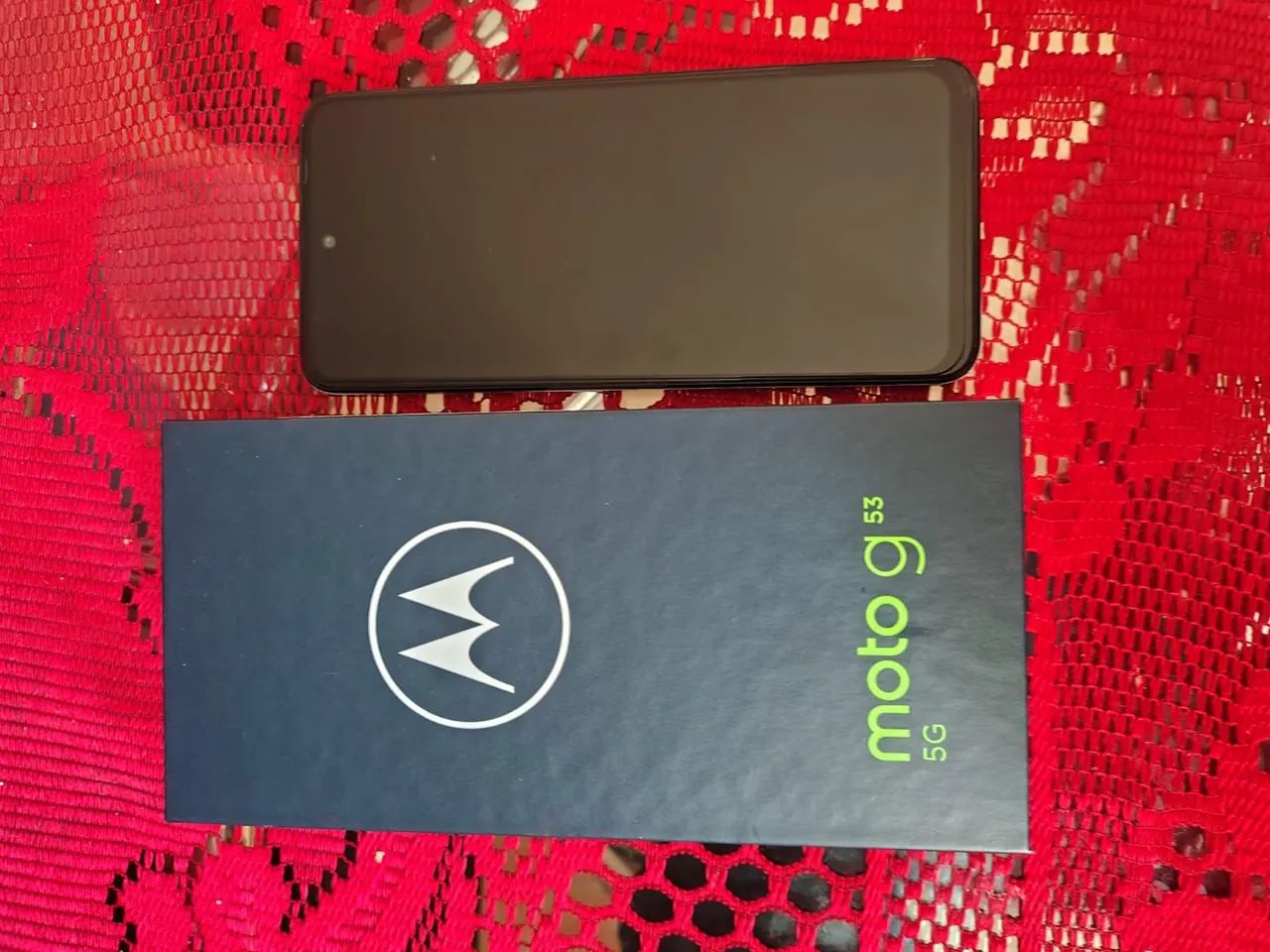 VENDO CELULAR MOTOROLA - Foto 4