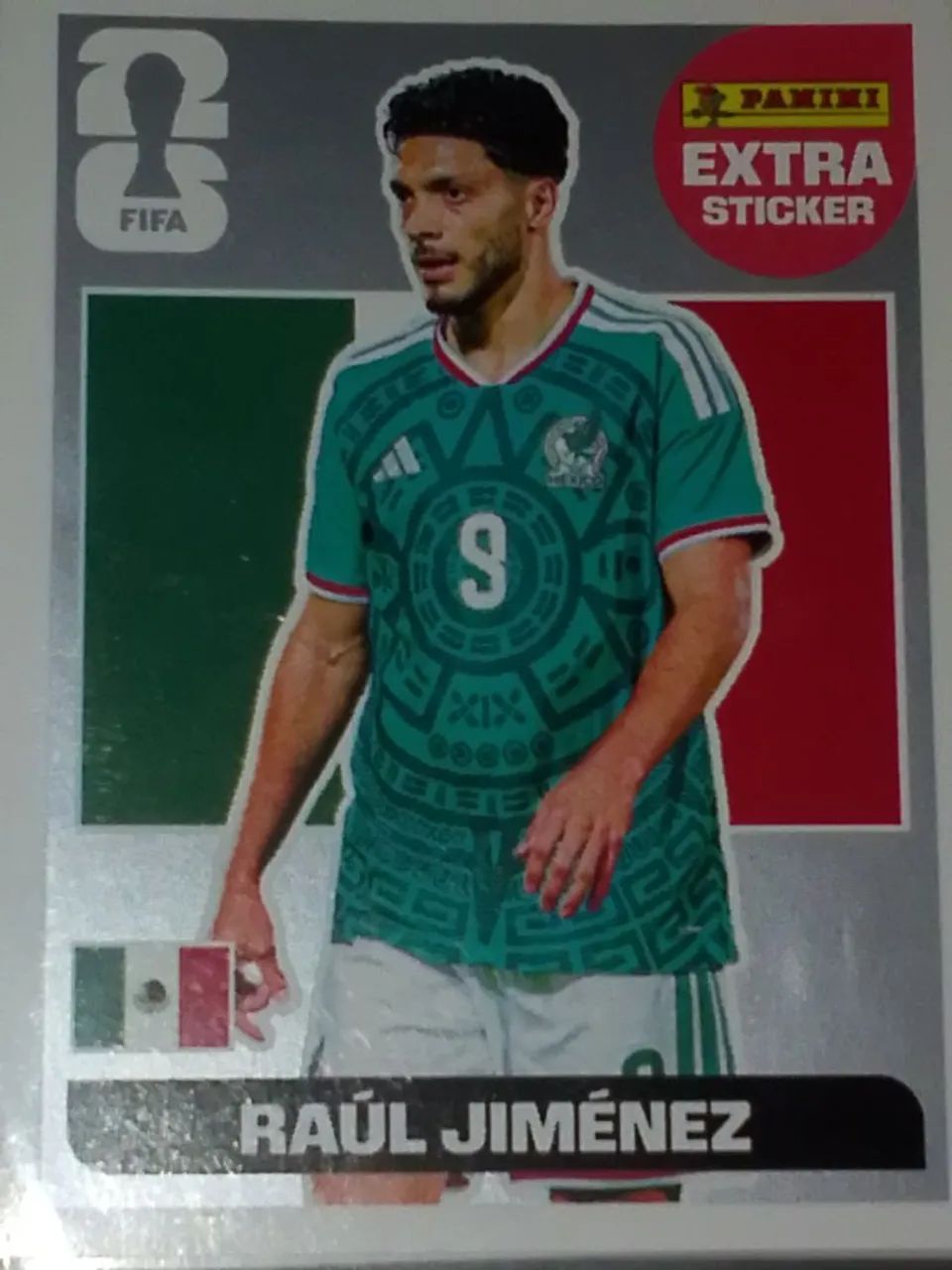 20 Legends da Copa do Mundo 2026 - Foto 5