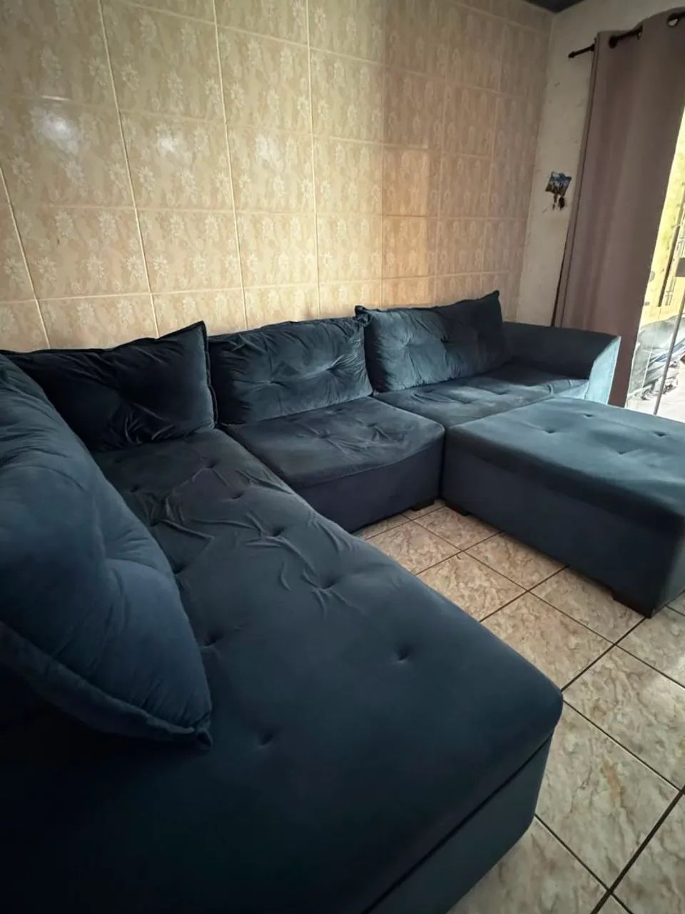 Sofá 8 Lugares - Foto 2