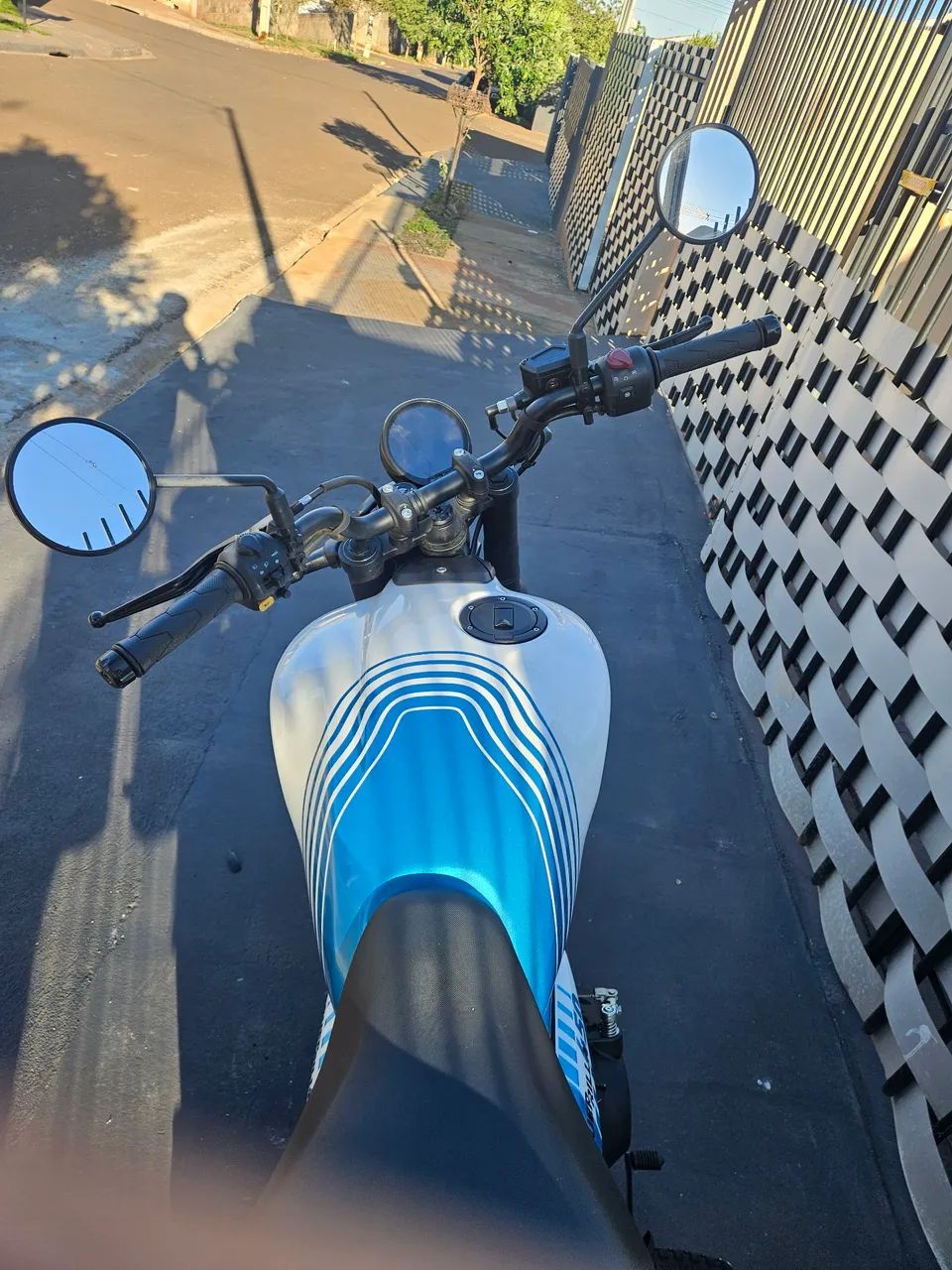 Guerrilla 450 - Foto 2
