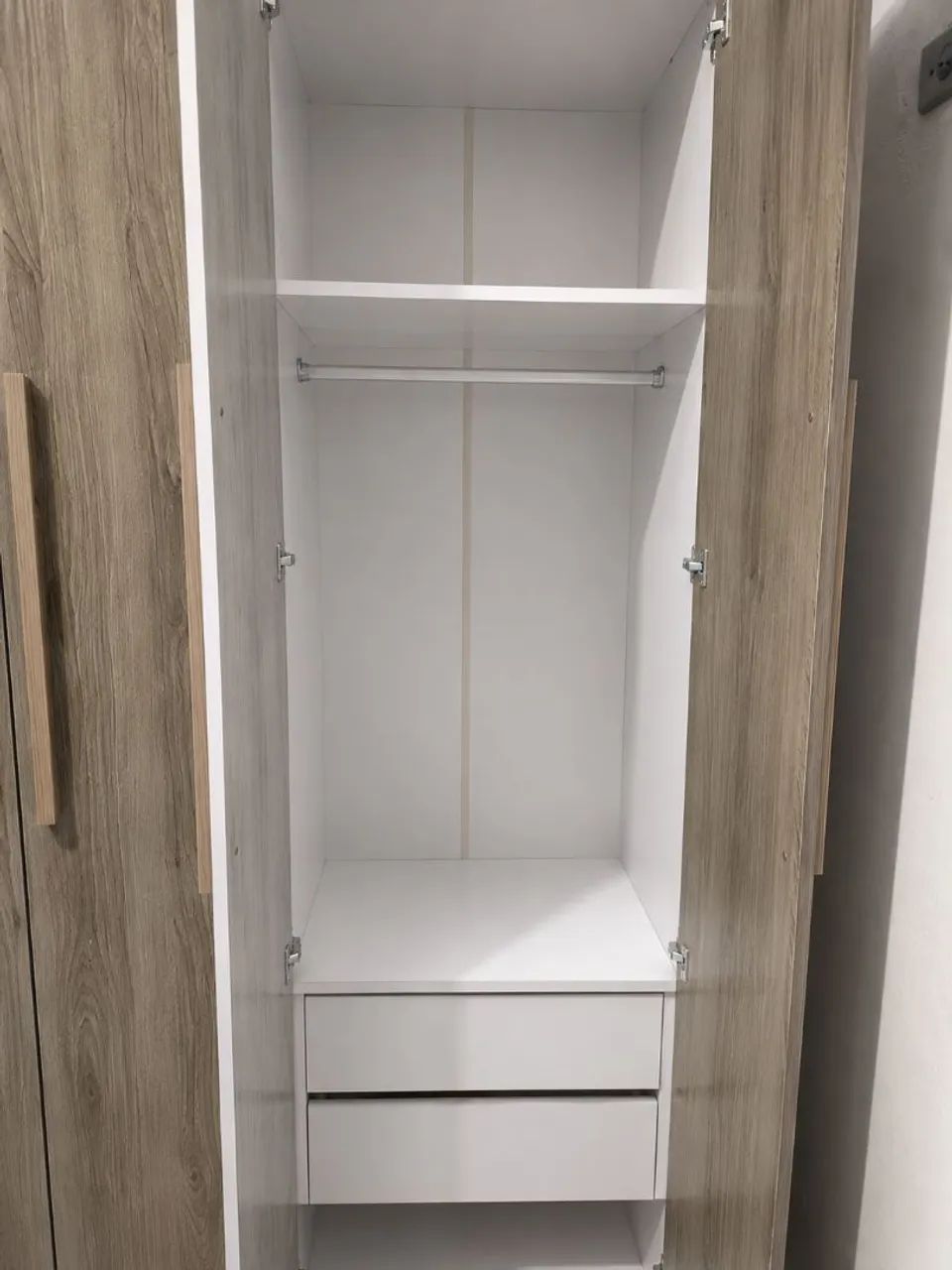 Vendo Guarda roupa  - Foto 4
