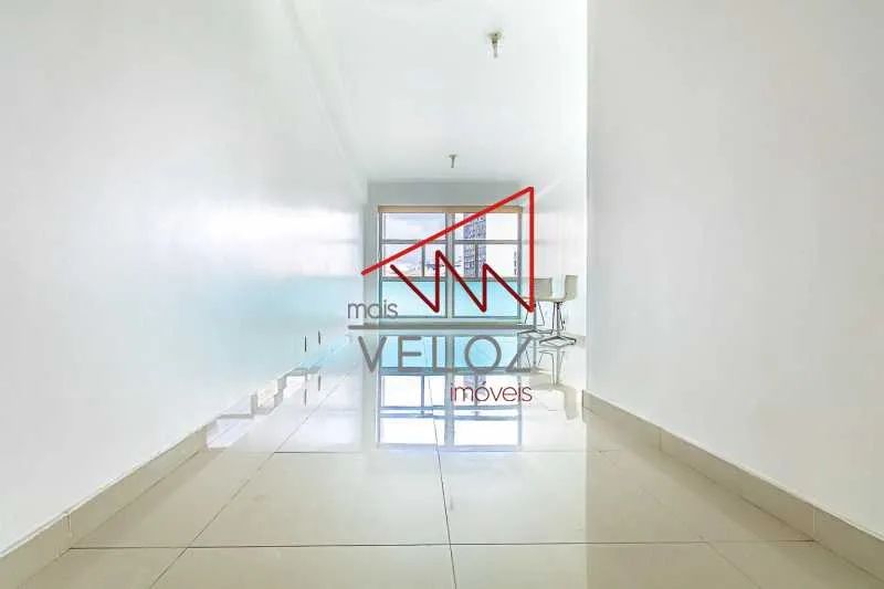 Sala-À VENDA-Centro-Rio de Janeiro-RJ - Foto 5