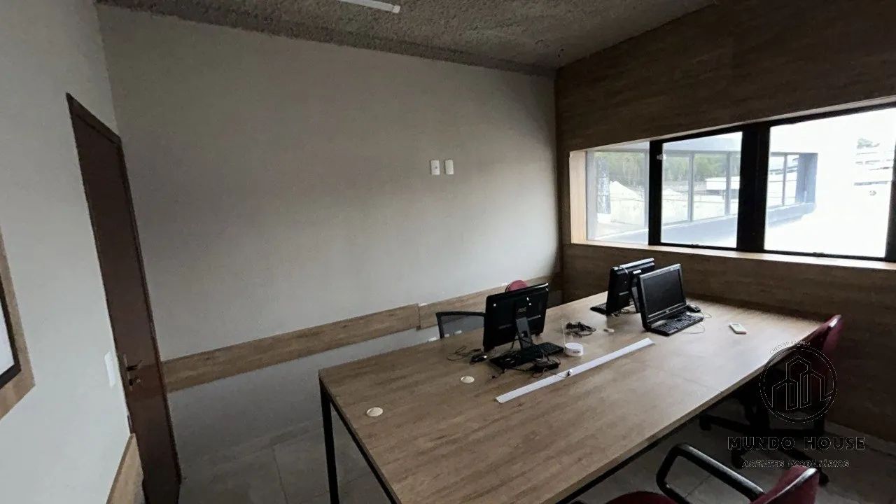 Sala comercial para aluguel em Sorocaba - Foto 2