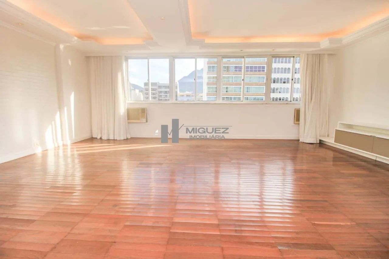 Apartamento à Venda na Tijuca  Rua Itacuruçá  130 m²  3 Quartos  Suíte  1 por Andar  Vista - Foto 3