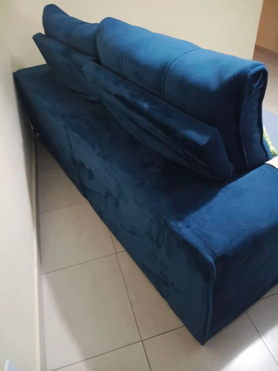 Sofá - Foto 2