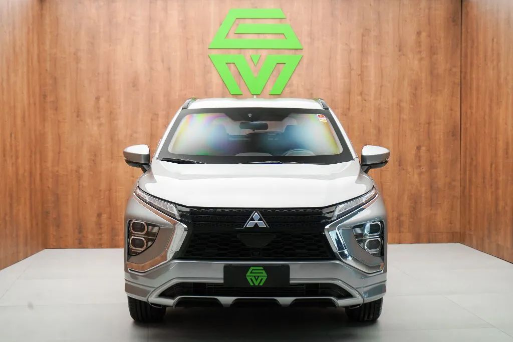 Mitsubishi Eclipse Cross HPE 1.5 16V 165cv AUT 2024 - Foto 2