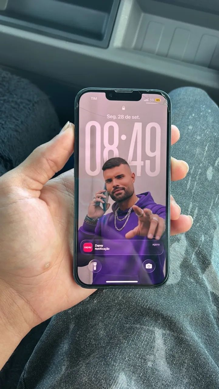 iPhone 14 - Foto 2