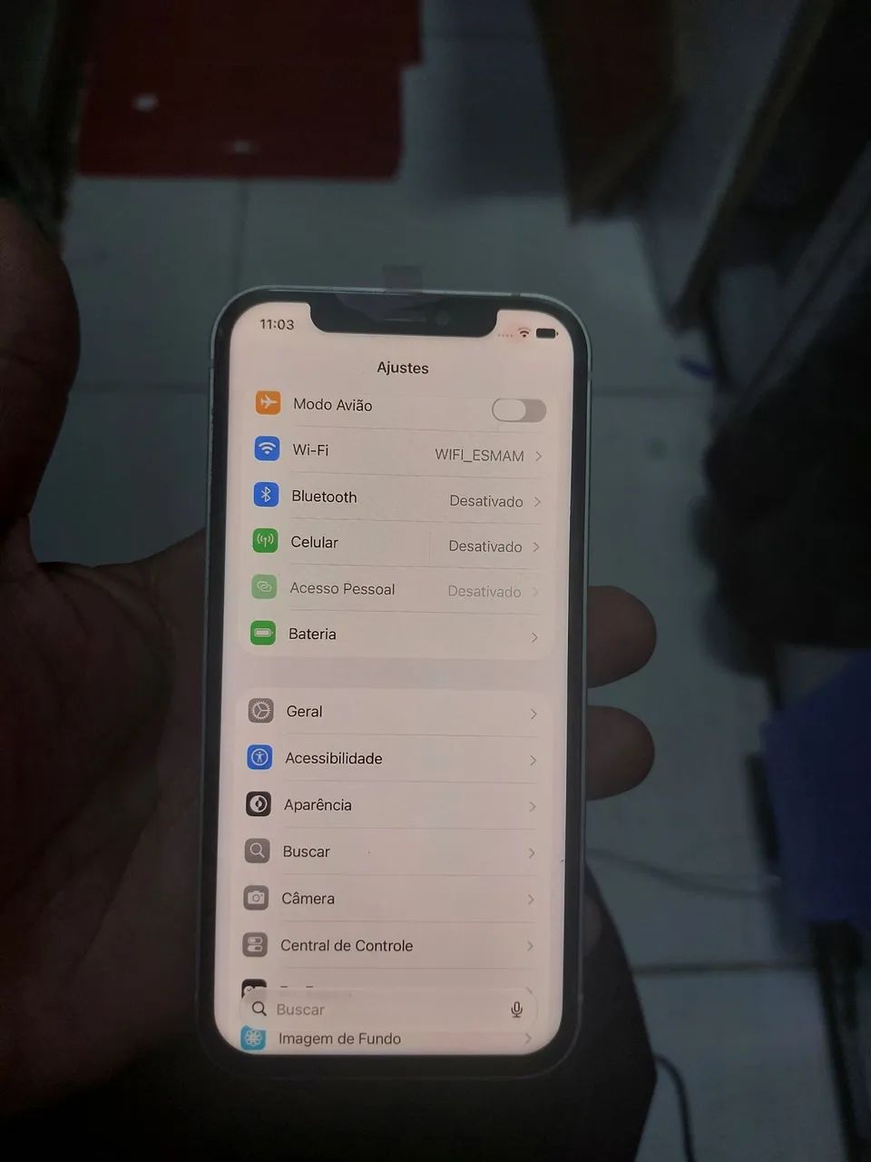 Iphone 12 64g - Foto 2