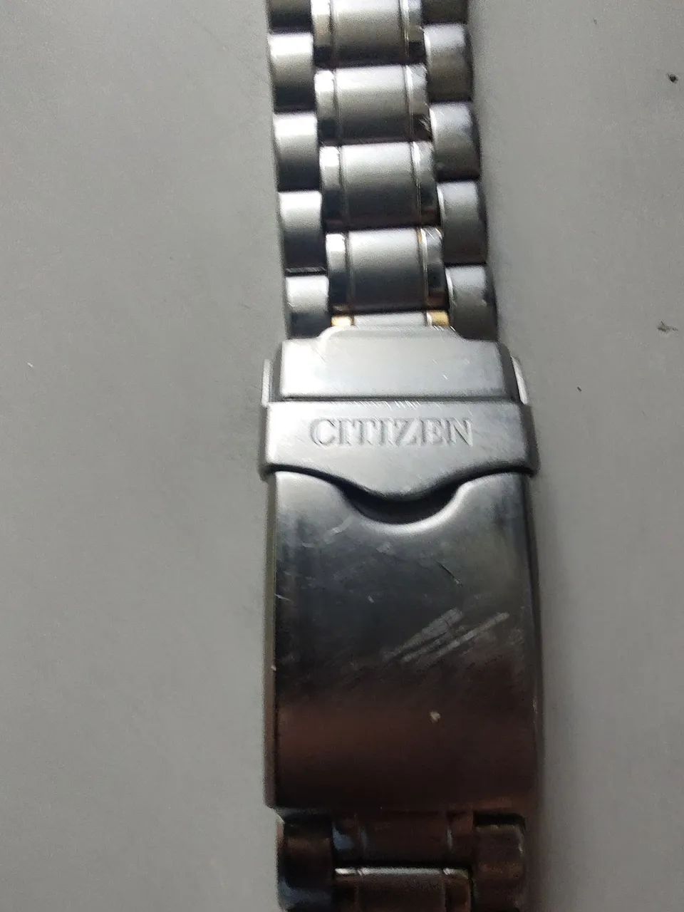 Pulseira Citizen 