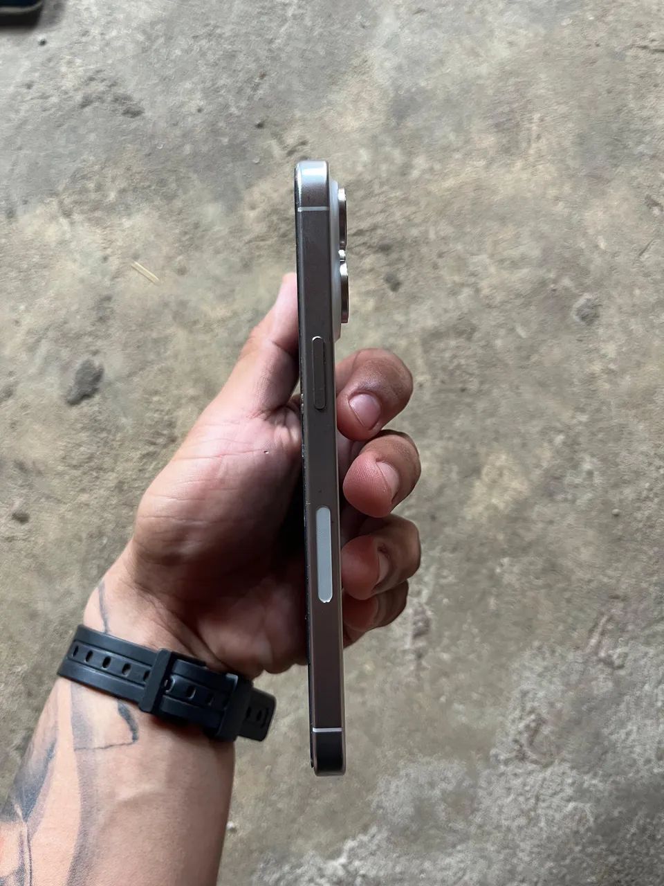 iPhone 15 pro Max  - Foto 4