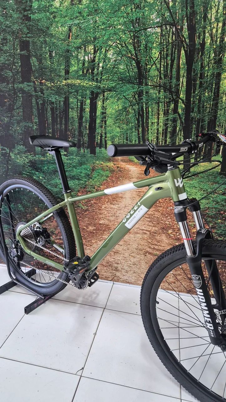 Bicicleta  - Foto 3