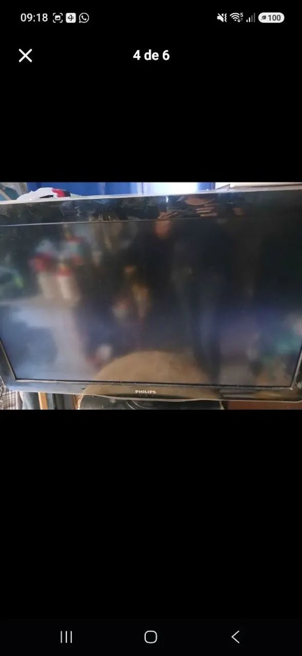 Vendo TV  - Foto 4
