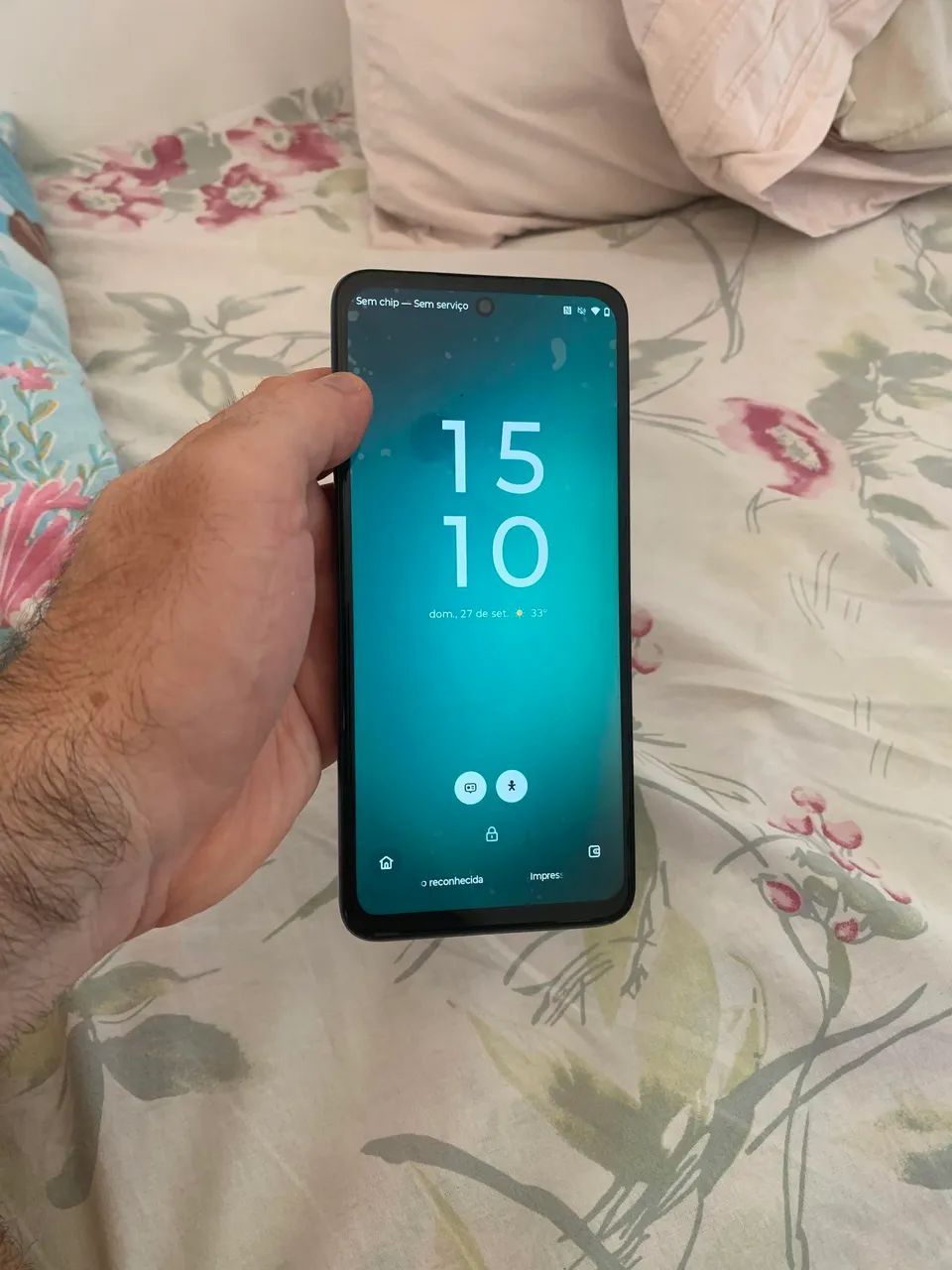 Motorola moto g34 - Foto 2