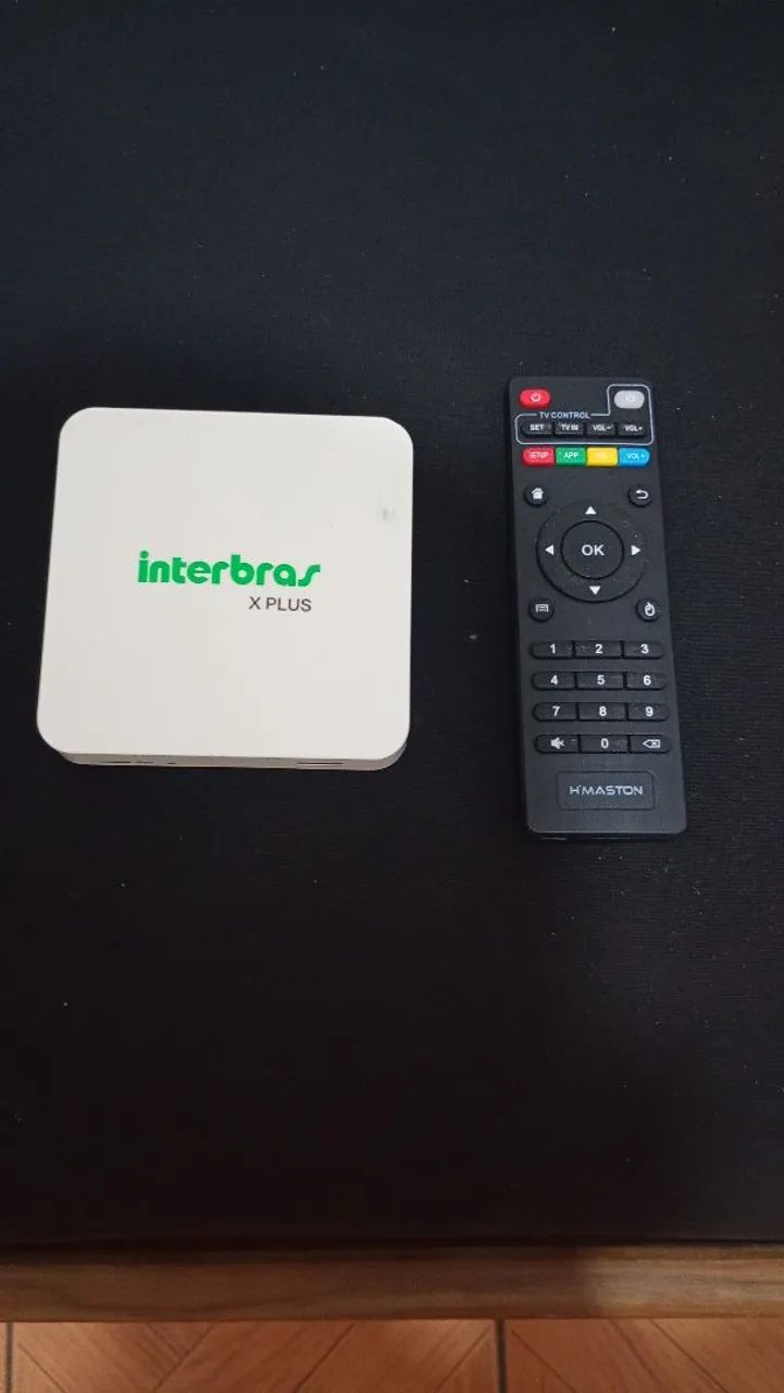 Tv box usado 65734680693633120