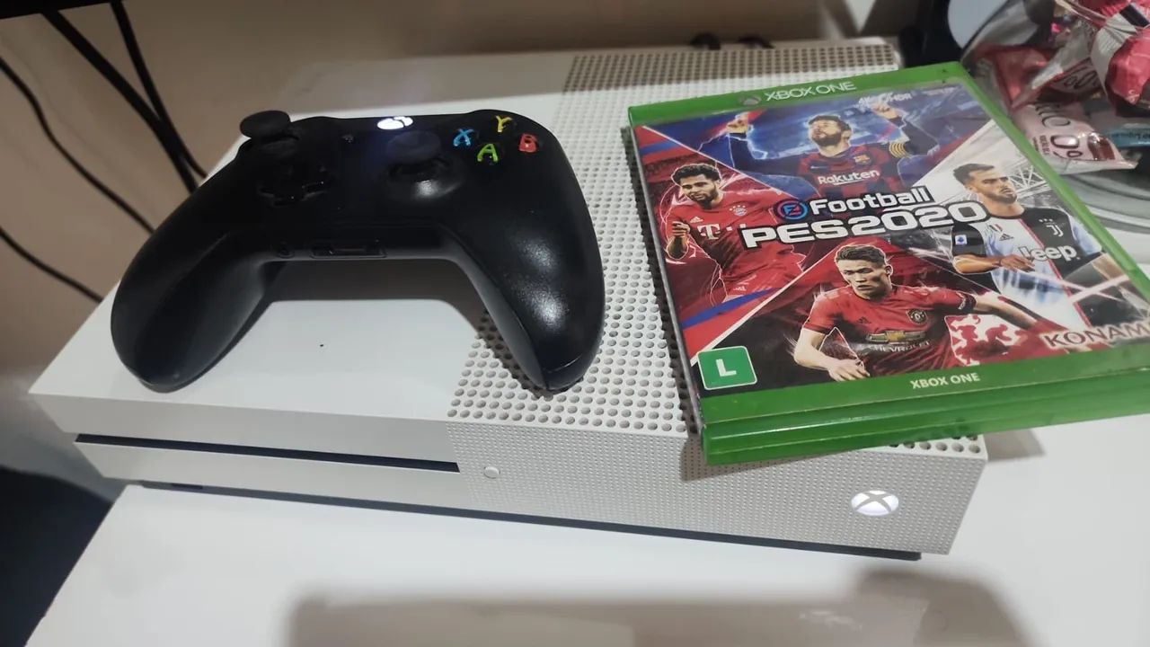 Xbox one 1TB - Foto 2