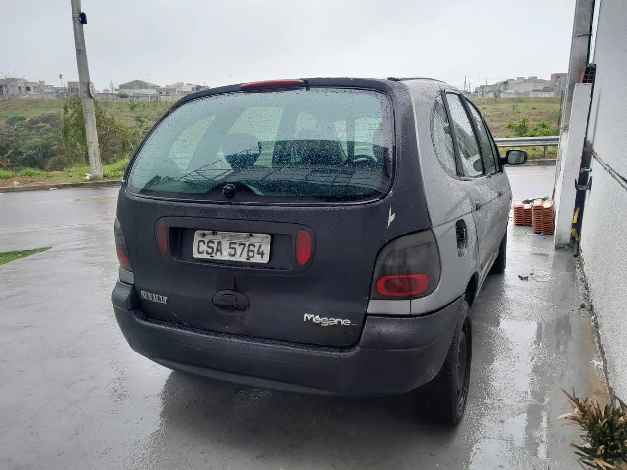 Renault Scenic RT 2.0 2000 - Foto 4