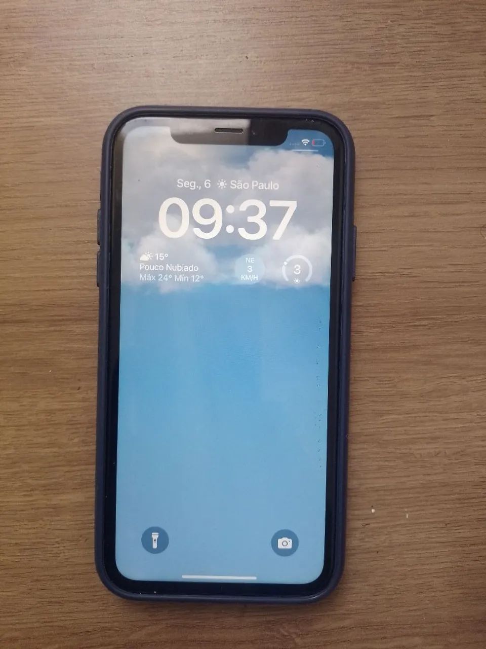 iPhone Xr 128GB! Oportunidade! Pra vender!