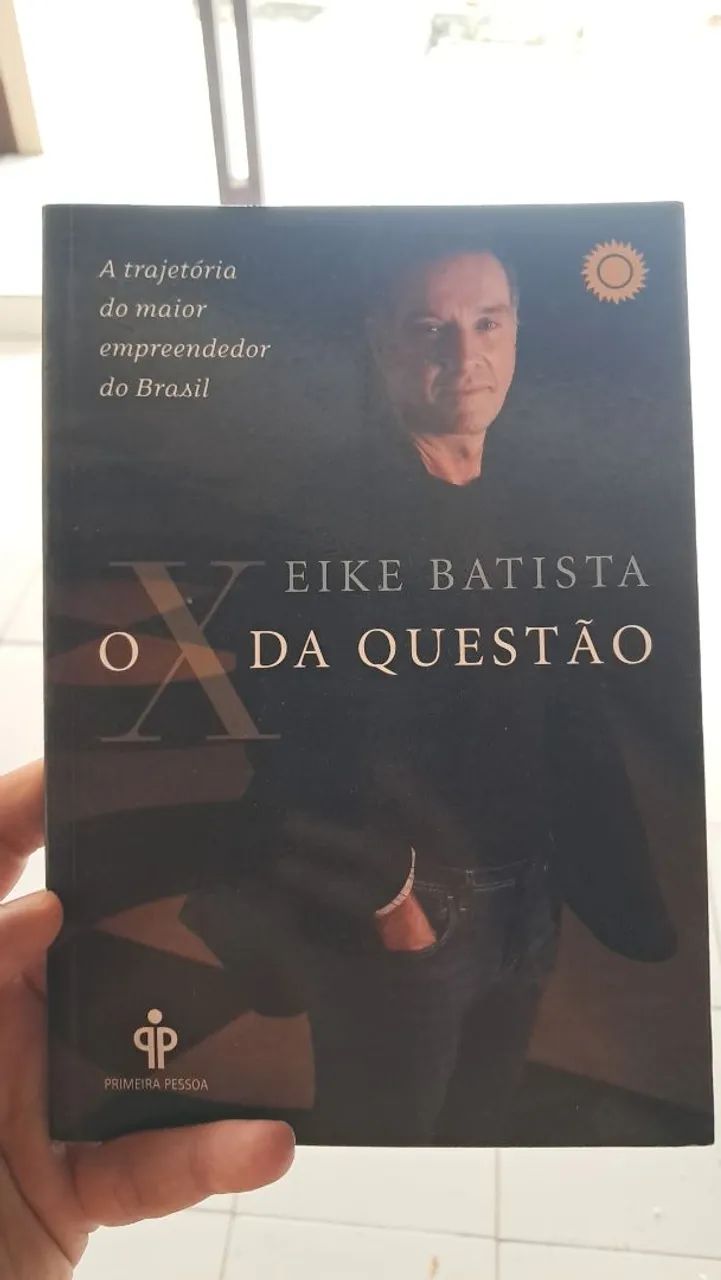 Livro
