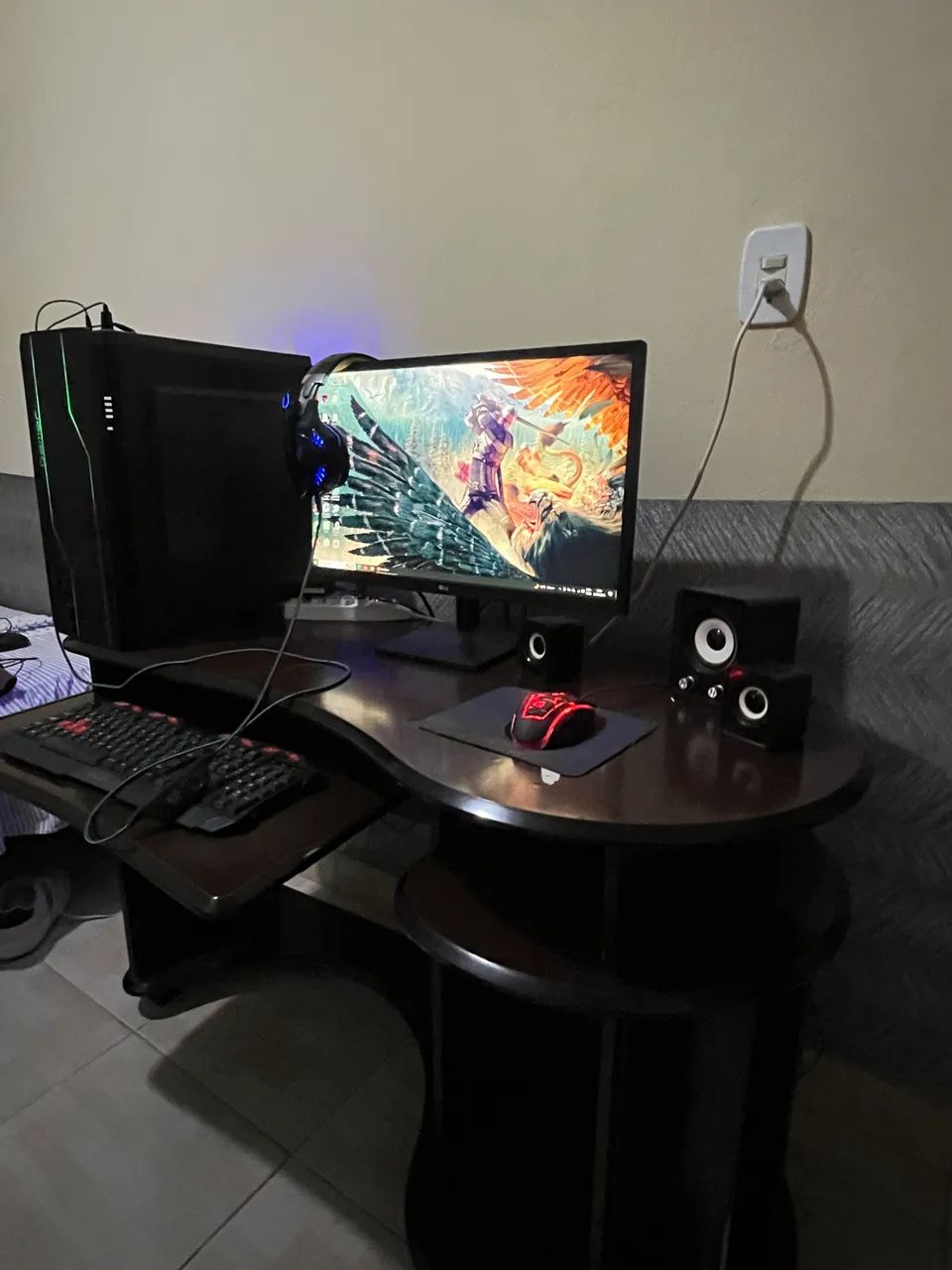 Pc gamer - Foto 4