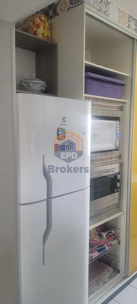 Apartamento em Retiro - Jundiaí, SP - Foto 3